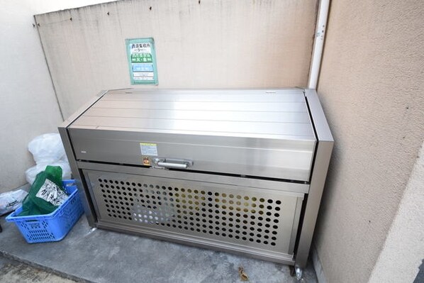 S-FORT玉川学園前の物件内観写真